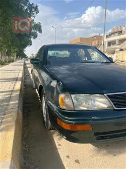 تويوتا أفالون